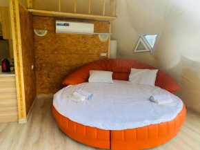Glamping Dilijan